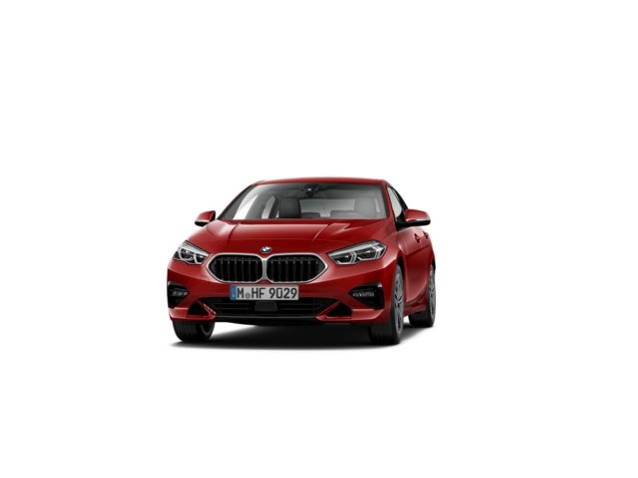 bmw serie 2 2024 / foto grande (2)
