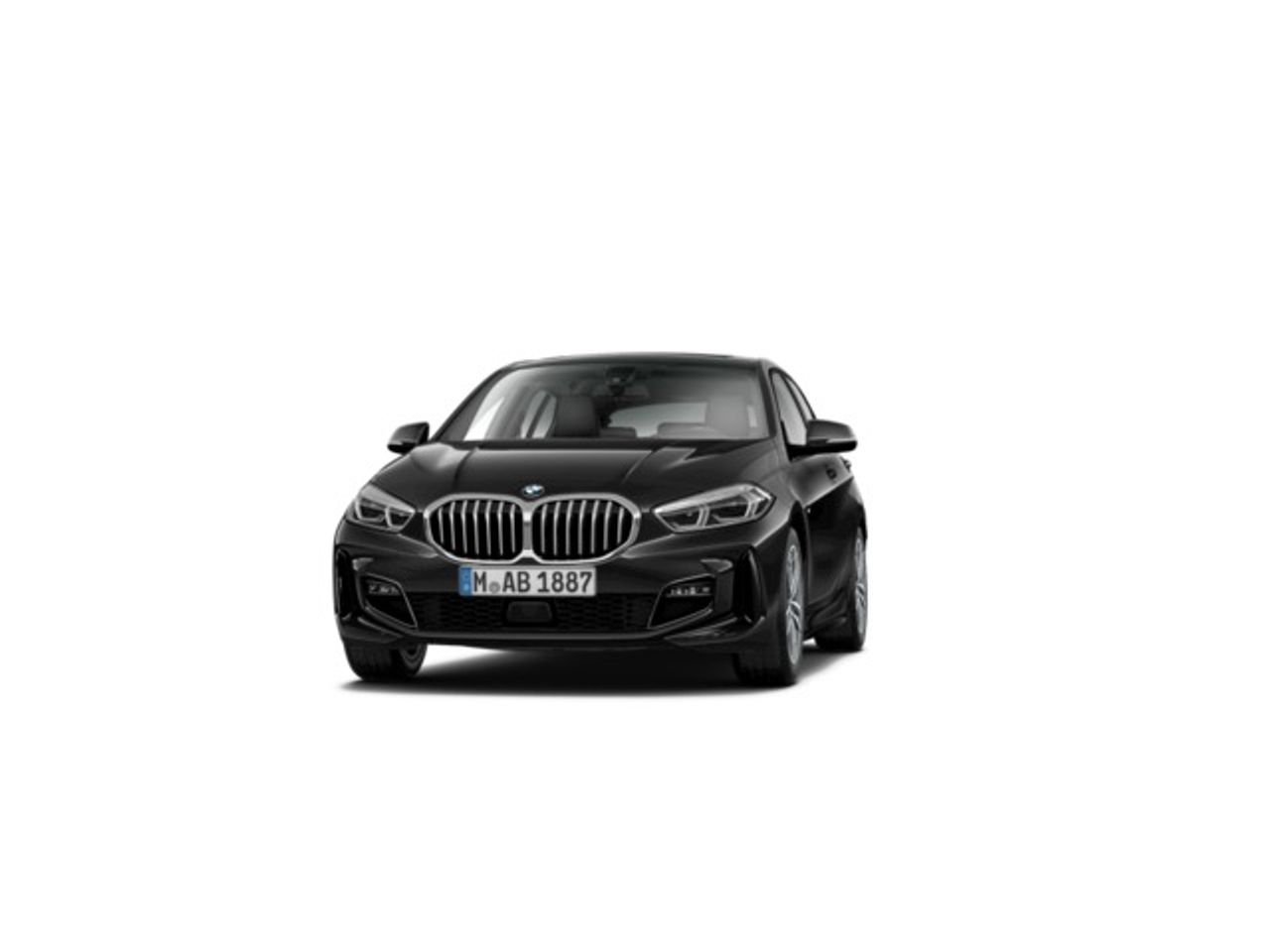 bmw serie 1 2024 / foto grande (2)