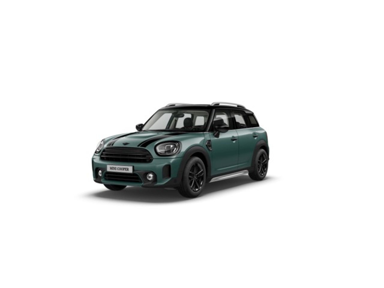 Volvo xc60 2021 sevilla  de segunda mano en Sevilla - mini countryman 2021 /