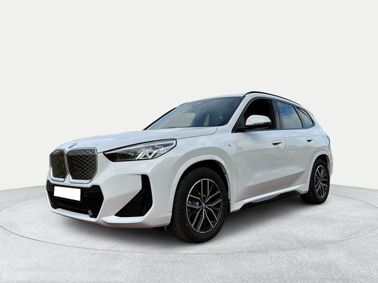 Mini  de segunda mano - bmw ix1 2025 /