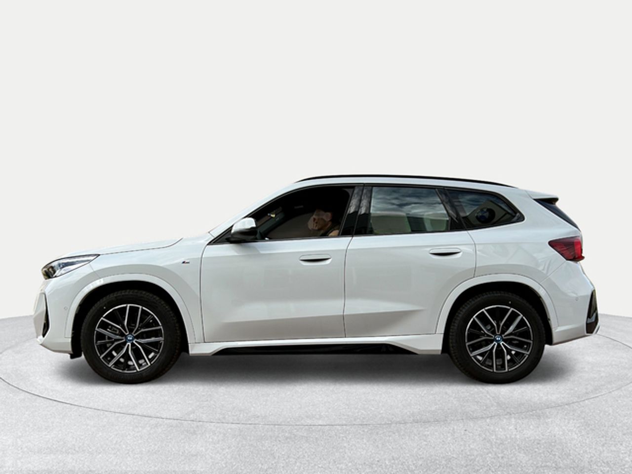 bmw ix1 2025 / foto grande (3)