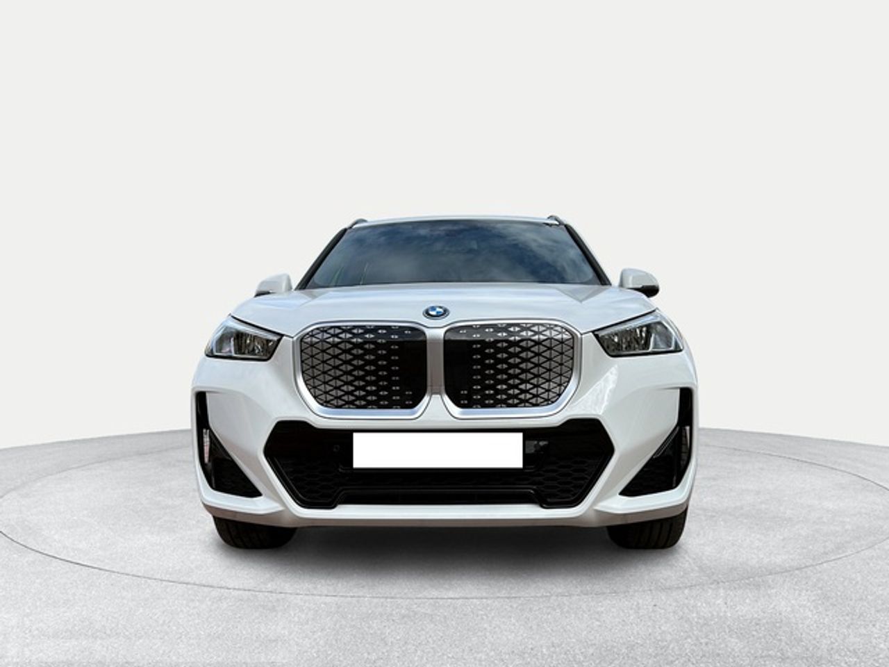 bmw ix1 2025 / foto grande (2)