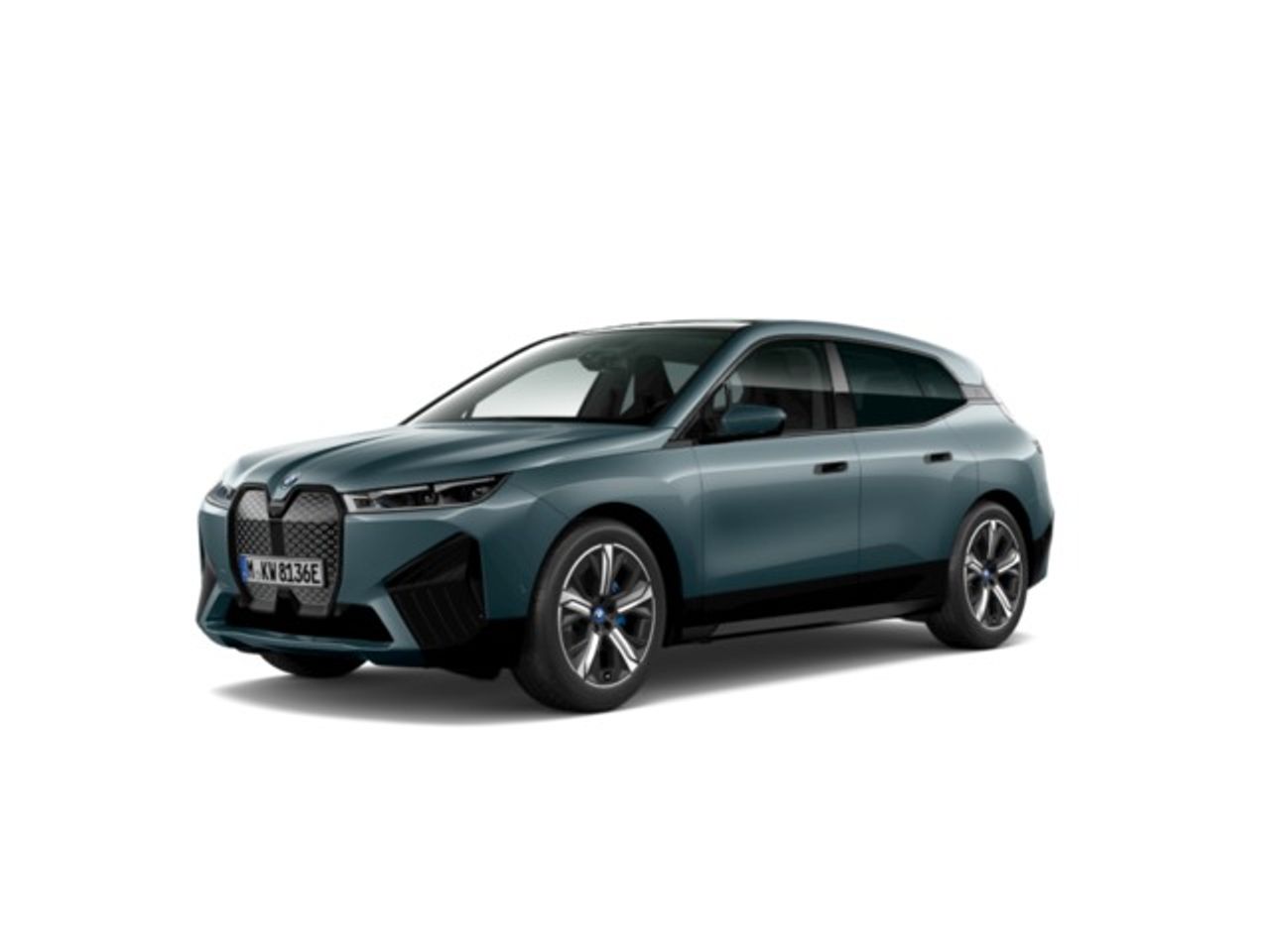 bmw ix 2023 /