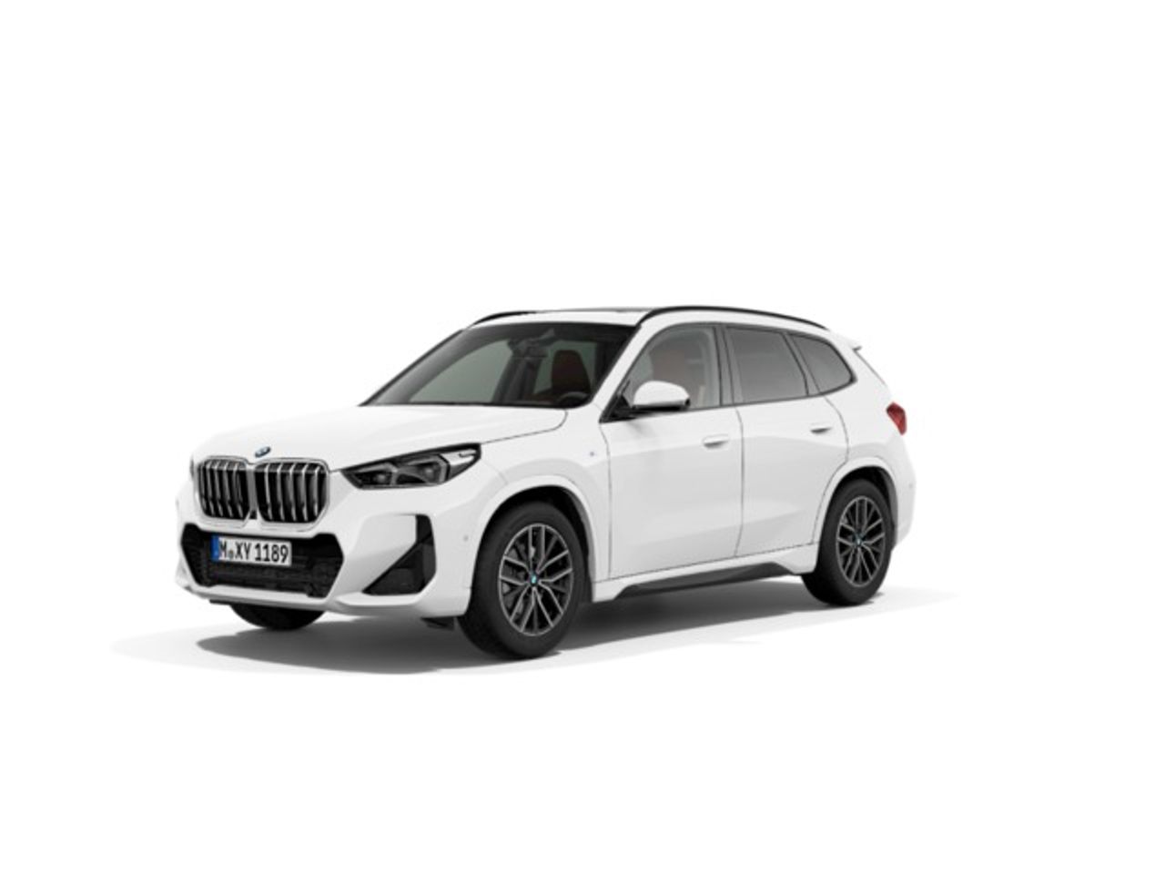 bmw x1 2024 /