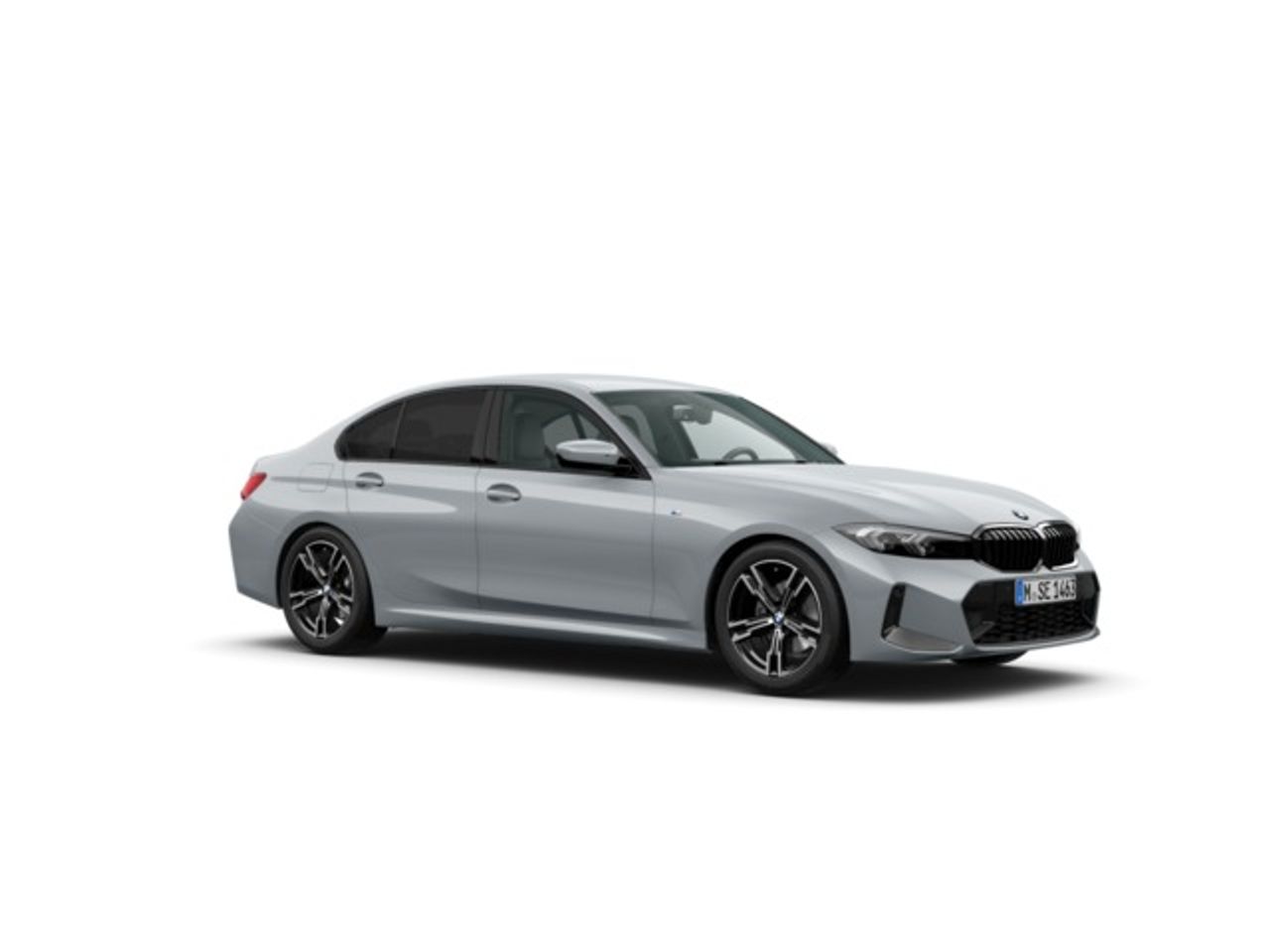 bmw serie 3 2024 / foto grande (3)