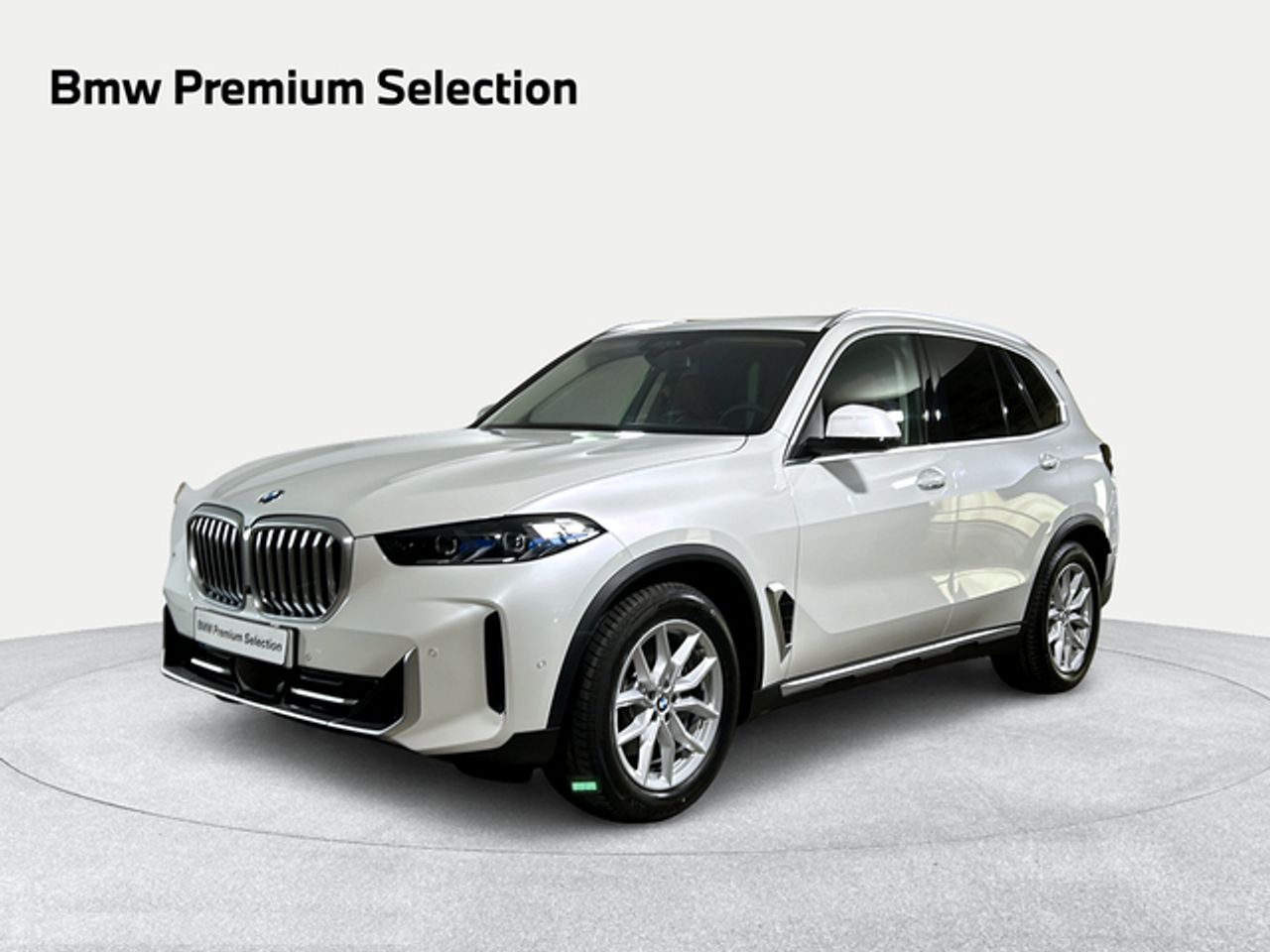 Foto bmw x5 2024 /