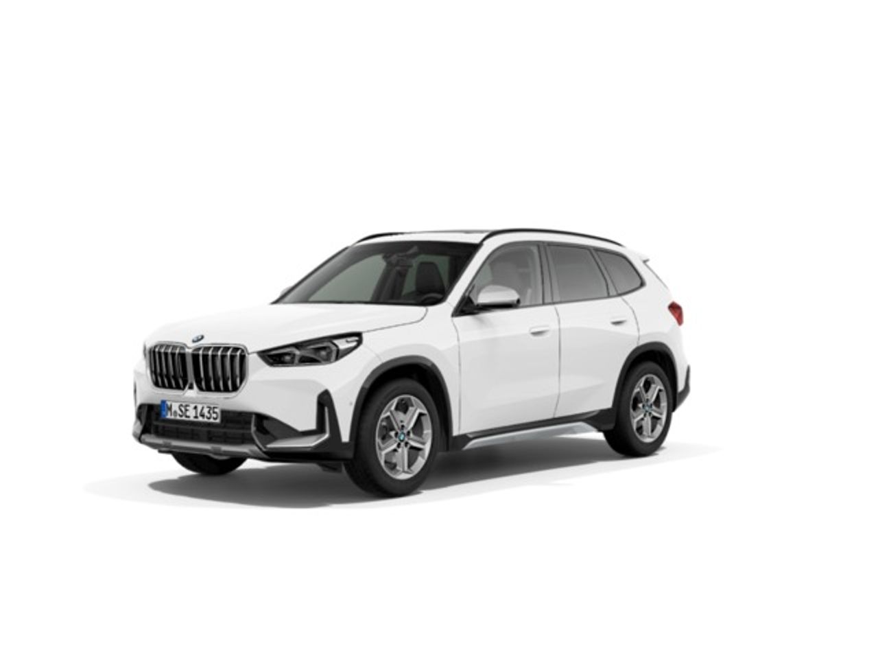 bmw x1 2024 /