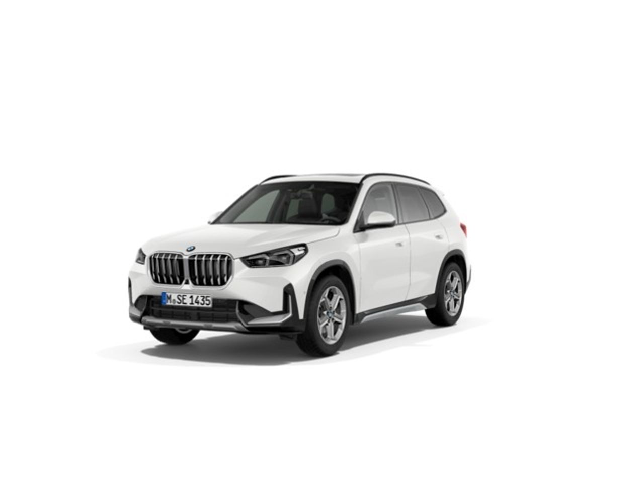 bmw x1 2024 /