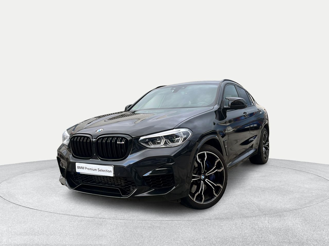 Mini  de segunda mano - bmw x4 2021 /