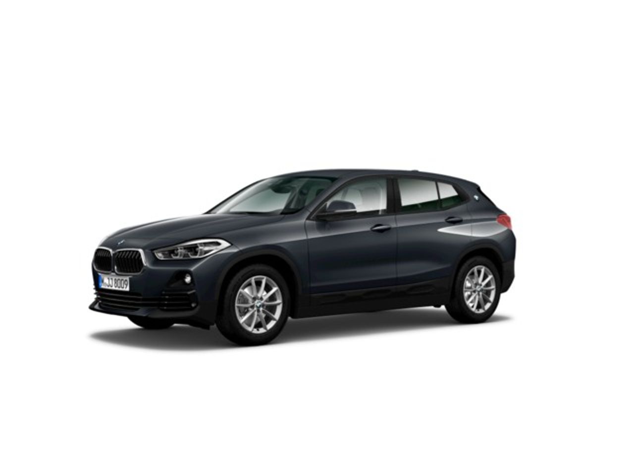 bmw x2 2021 / foto grande (3)