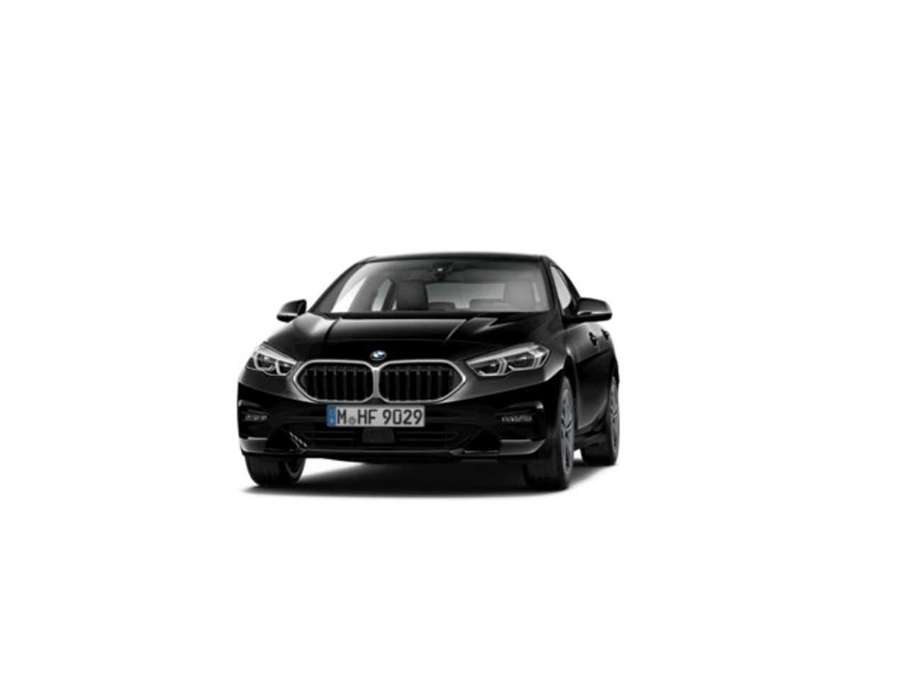 bmw serie 2 2024 / foto grande (2)