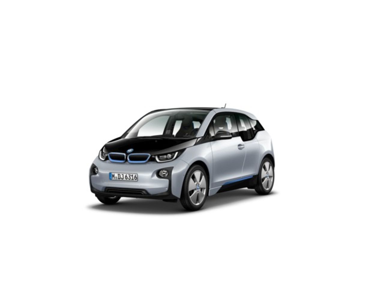 bmw i3 2016 /