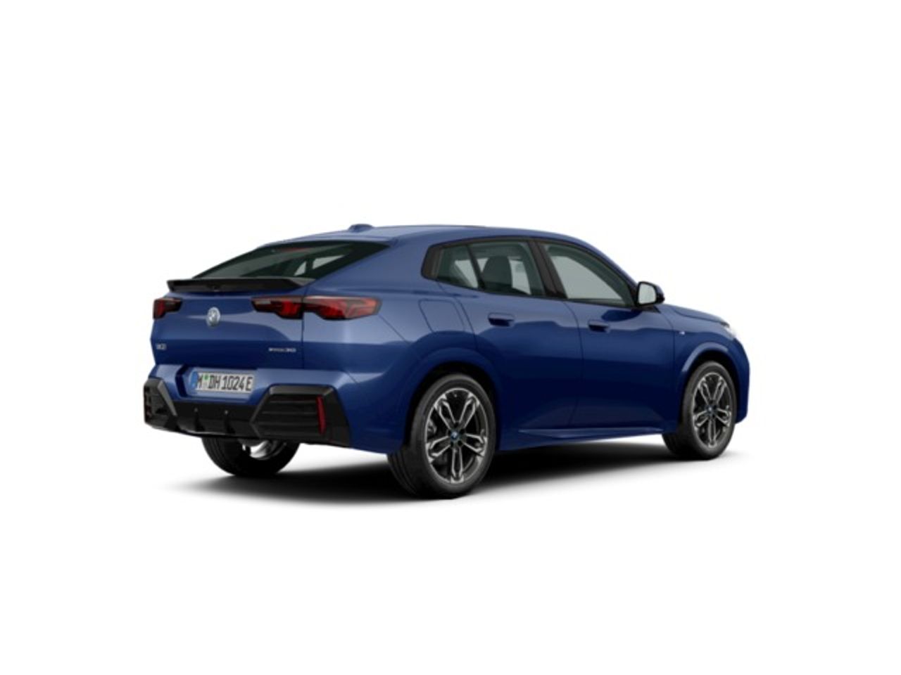 bmw ix2 2024 / foto grande (2)