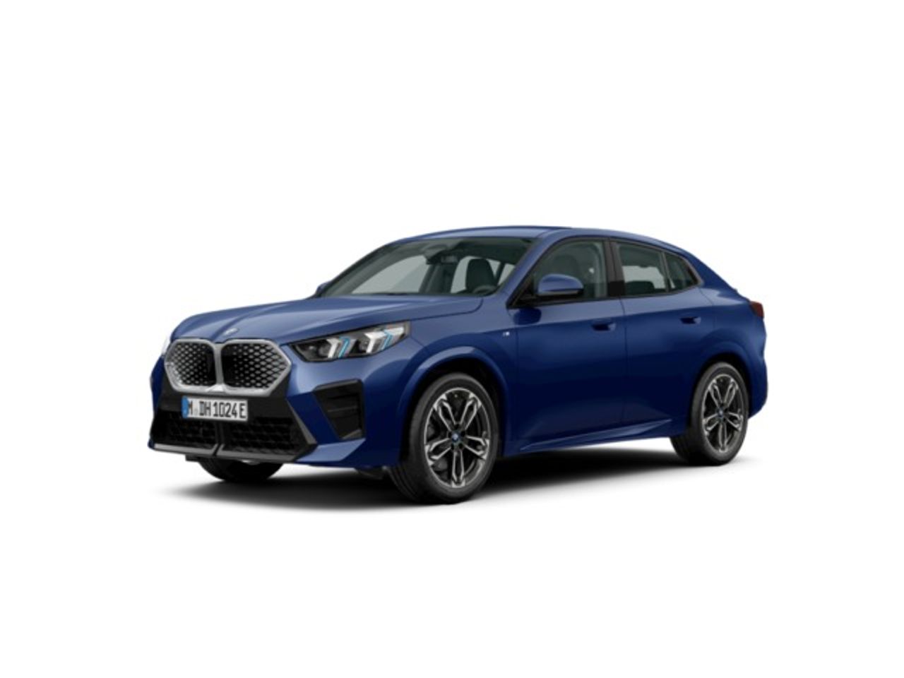 Mini  de segunda mano - bmw ix2 2024 /