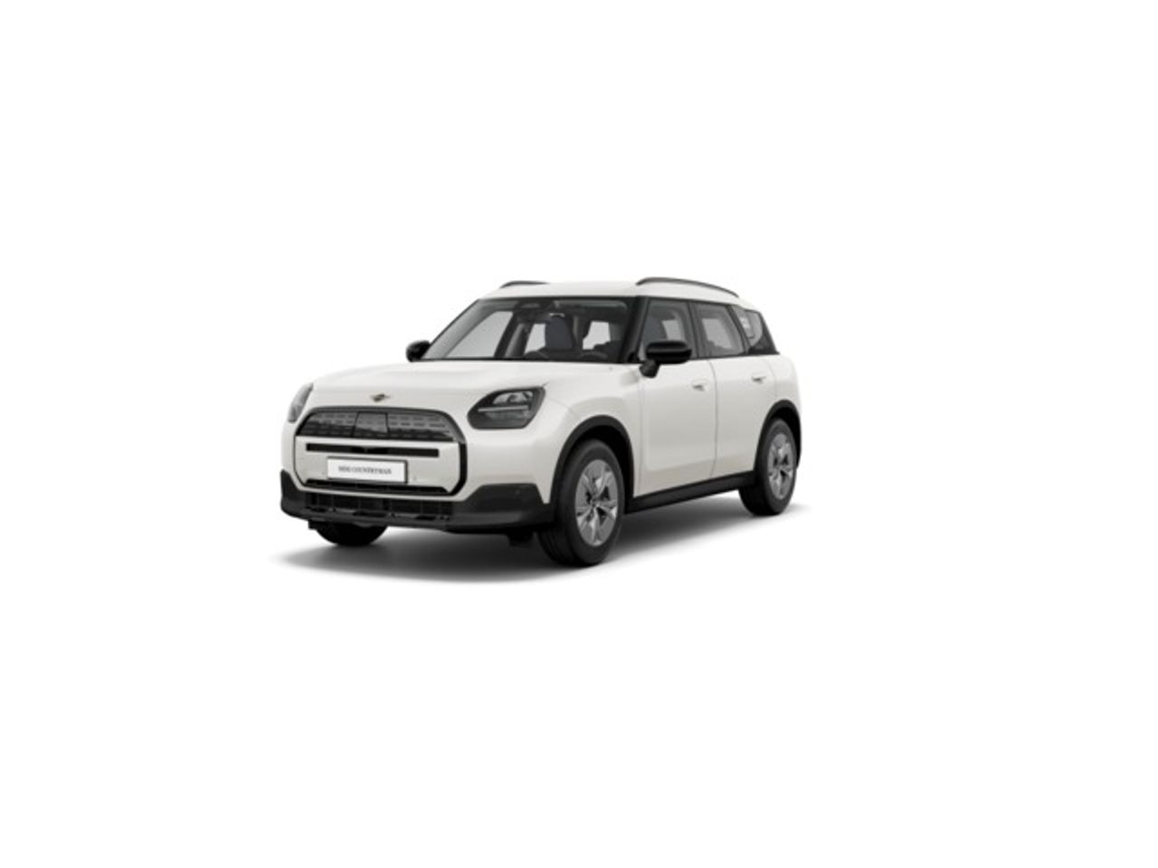 Aves de compania  de segunda mano - mini countryman 2024 /