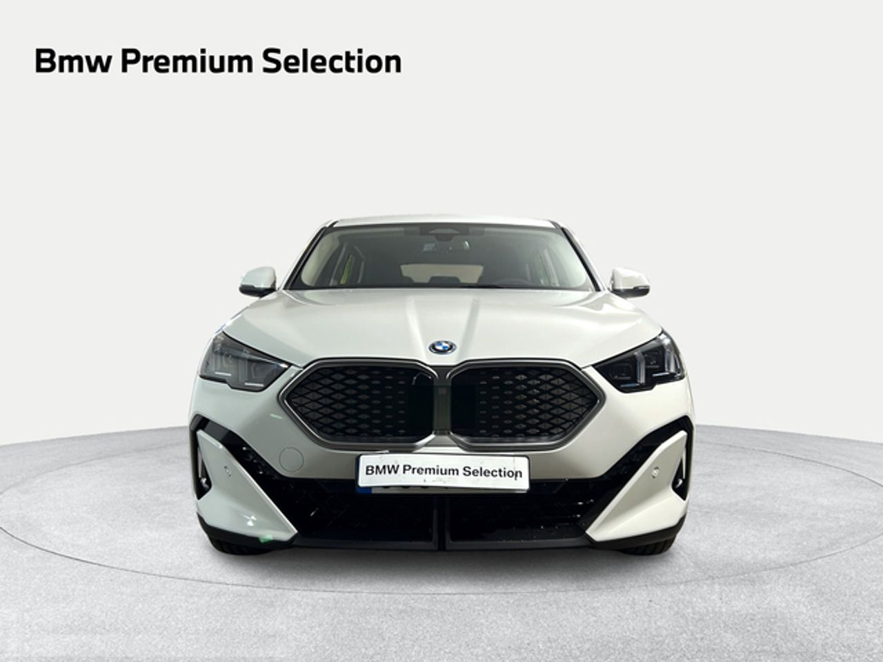 bmw ix2 2025 / foto grande (2)
