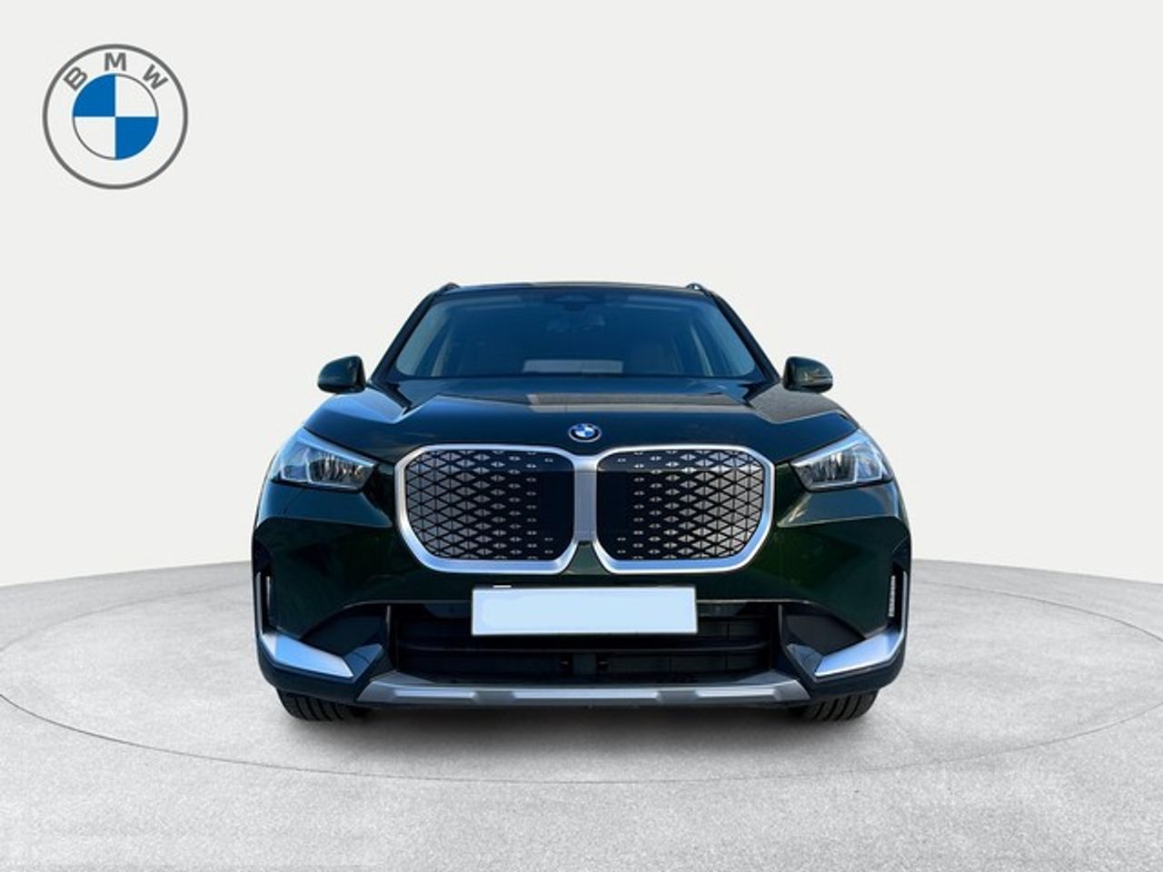 bmw ix1 2025 / foto grande (2)