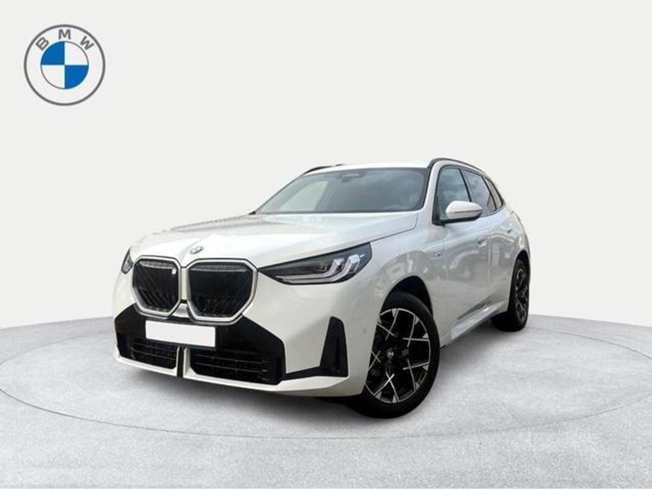 Mini  de segunda mano - bmw x3 2025 /