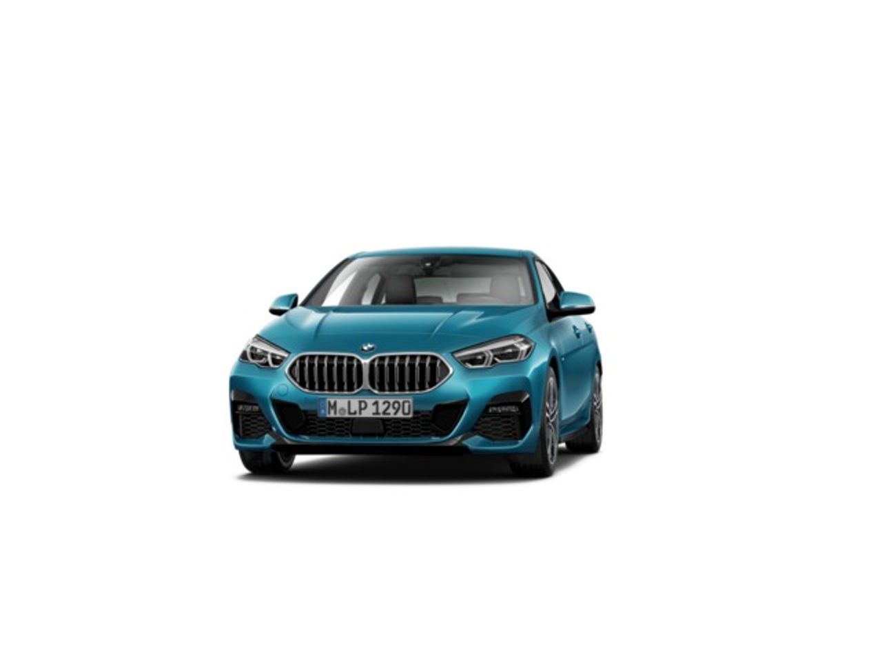 Mini  de segunda mano - bmw serie 2 2021 /