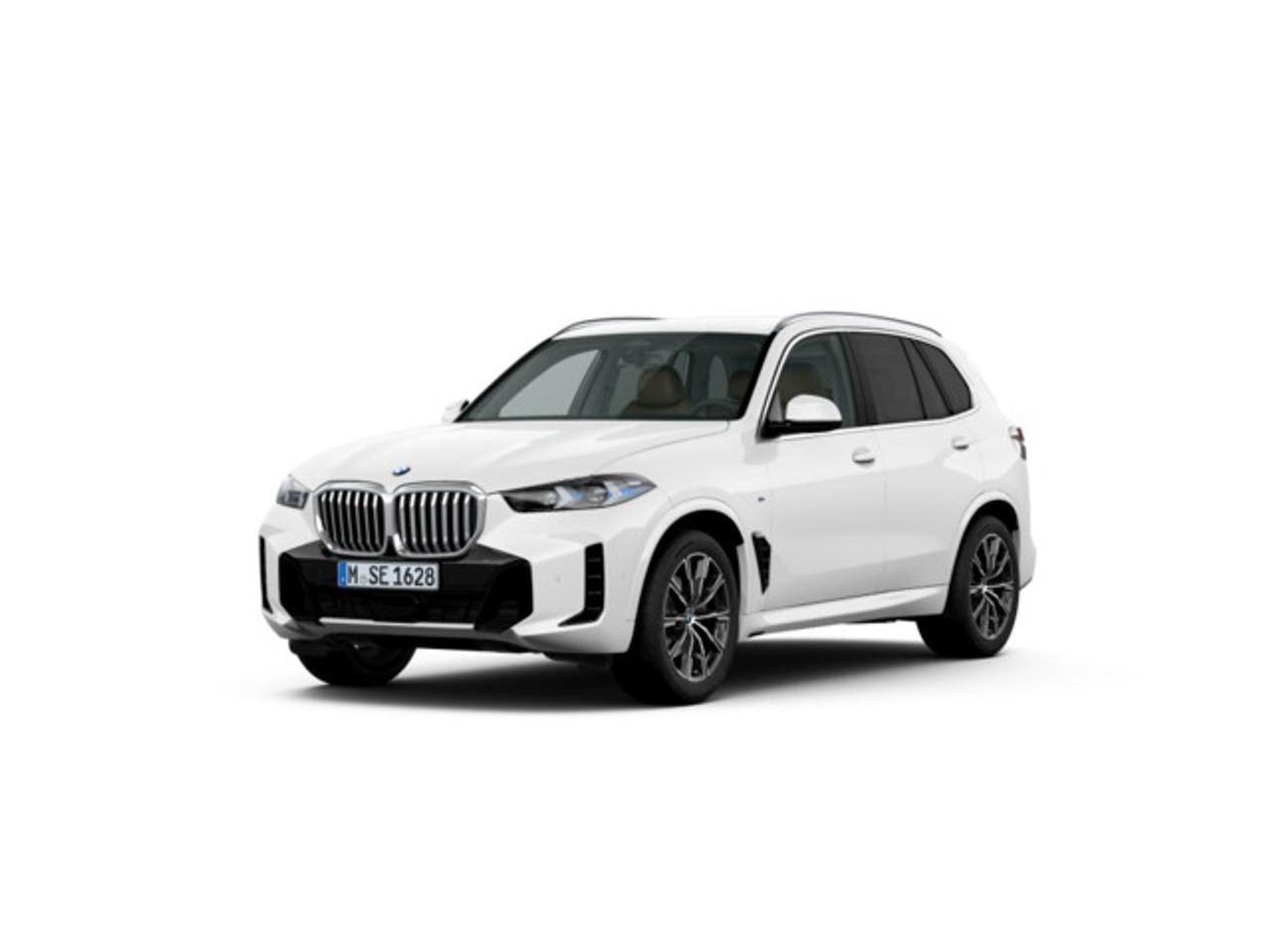 Foto bmw x5 2023 /