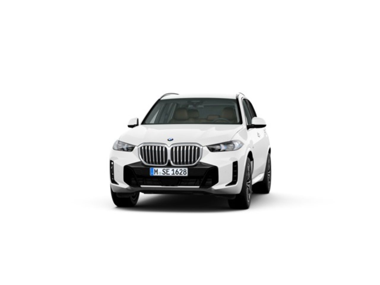 bmw x5 2023 / foto grande (2)