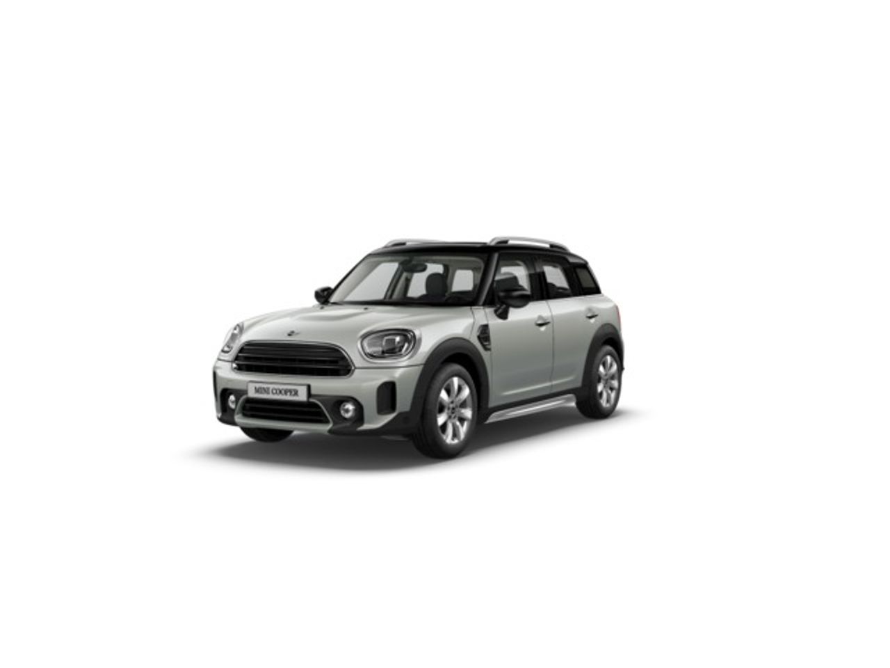 Volvo xc60 2021 sevilla  de segunda mano en Sevilla - mini countryman 2021 /