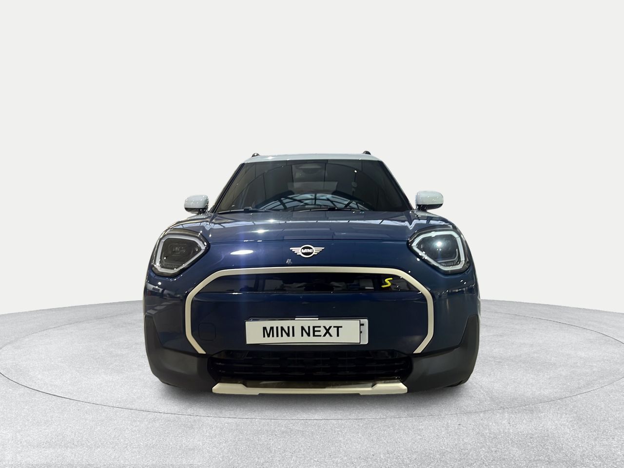 mini paceman 2024 / foto grande (2)