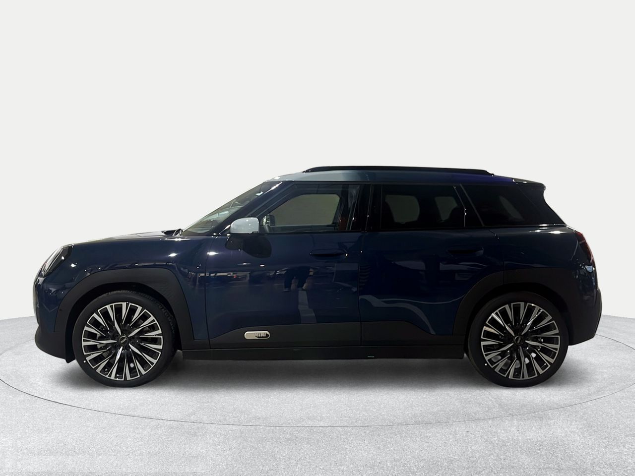mini paceman 2024 / foto grande (3)