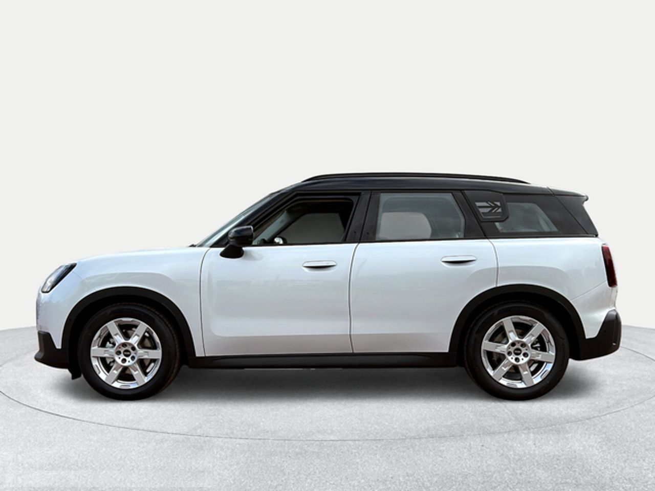 mini countryman 2025 / foto grande (2)