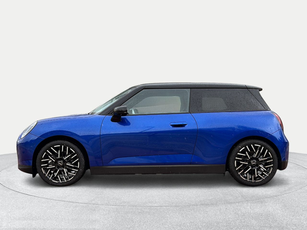 mini cooper 2025 / foto grande (3)