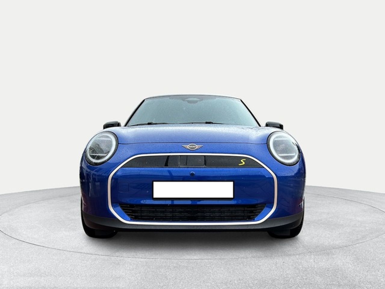 mini cooper 2025 / foto grande (2)