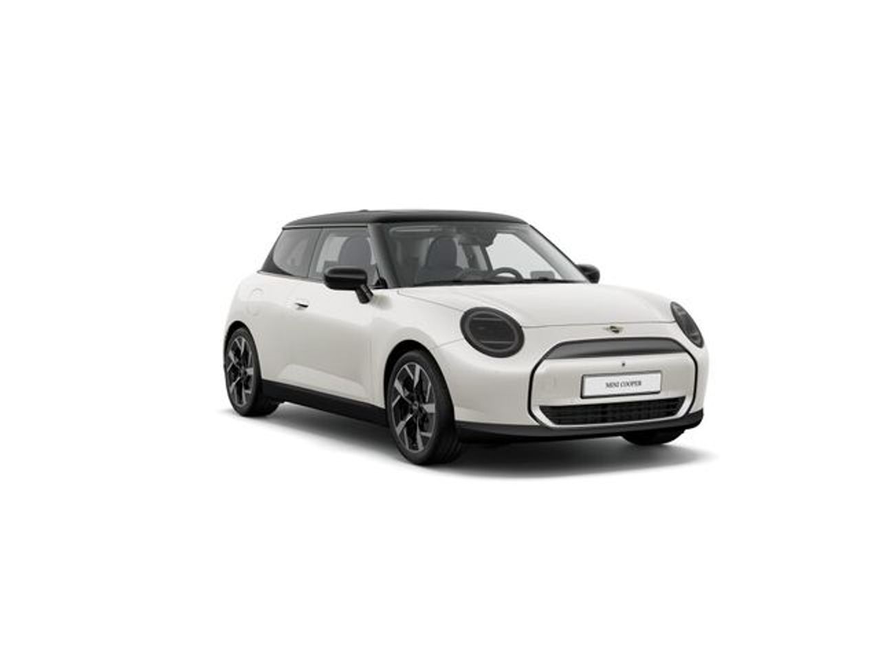mini cooper 2025 / foto grande (2)