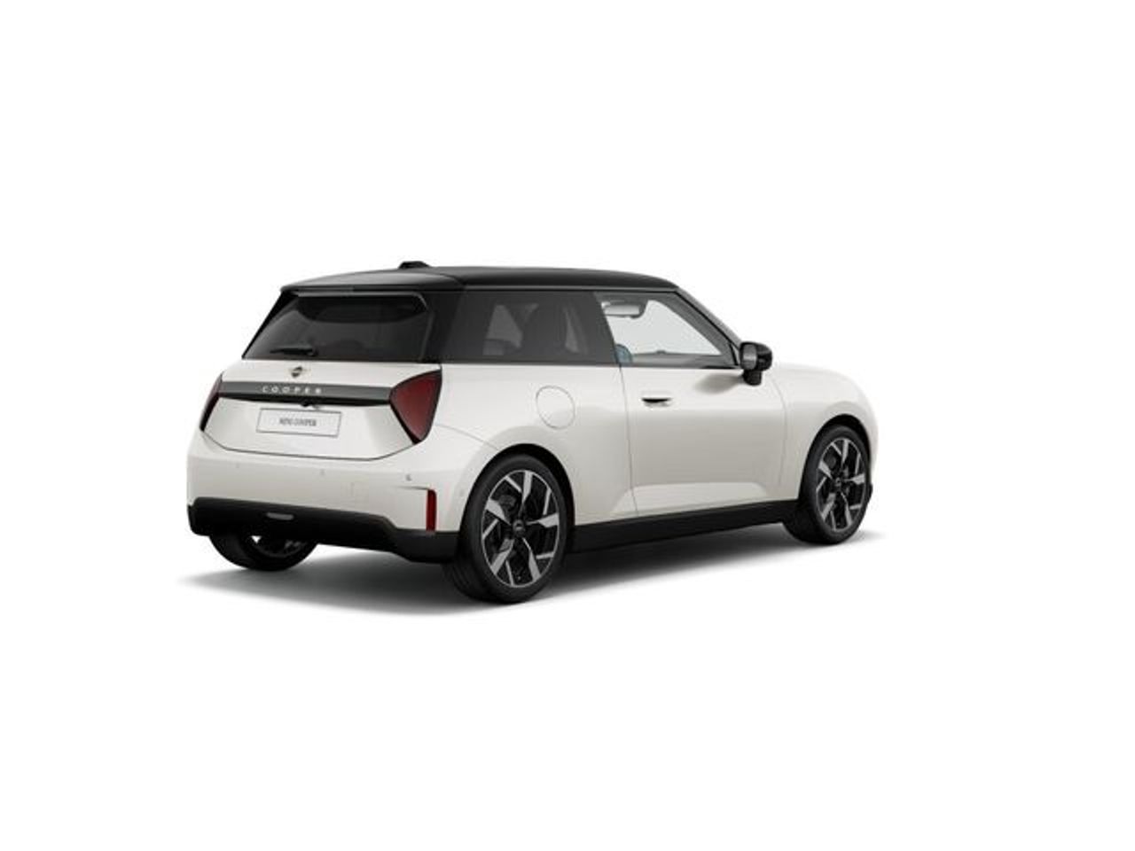 mini cooper 2025 / foto grande (3)