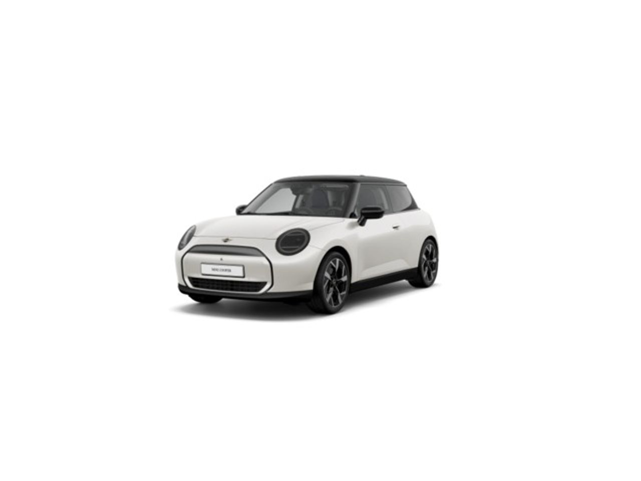 Mini cooper electrico 2023  de segunda mano - mini cooper 2025 /
