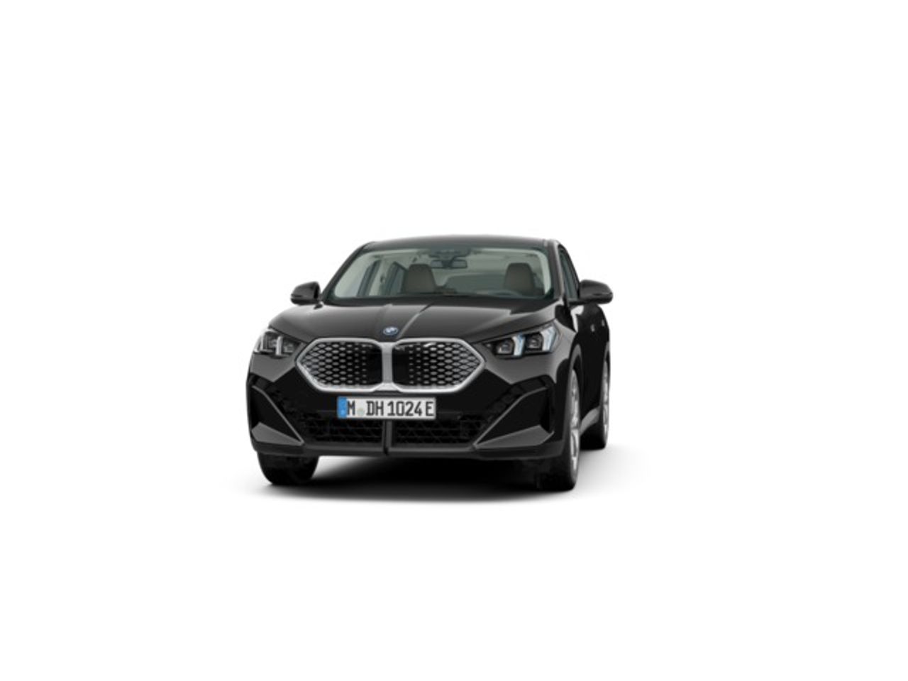 bmw ix2 2025 / foto grande (3)