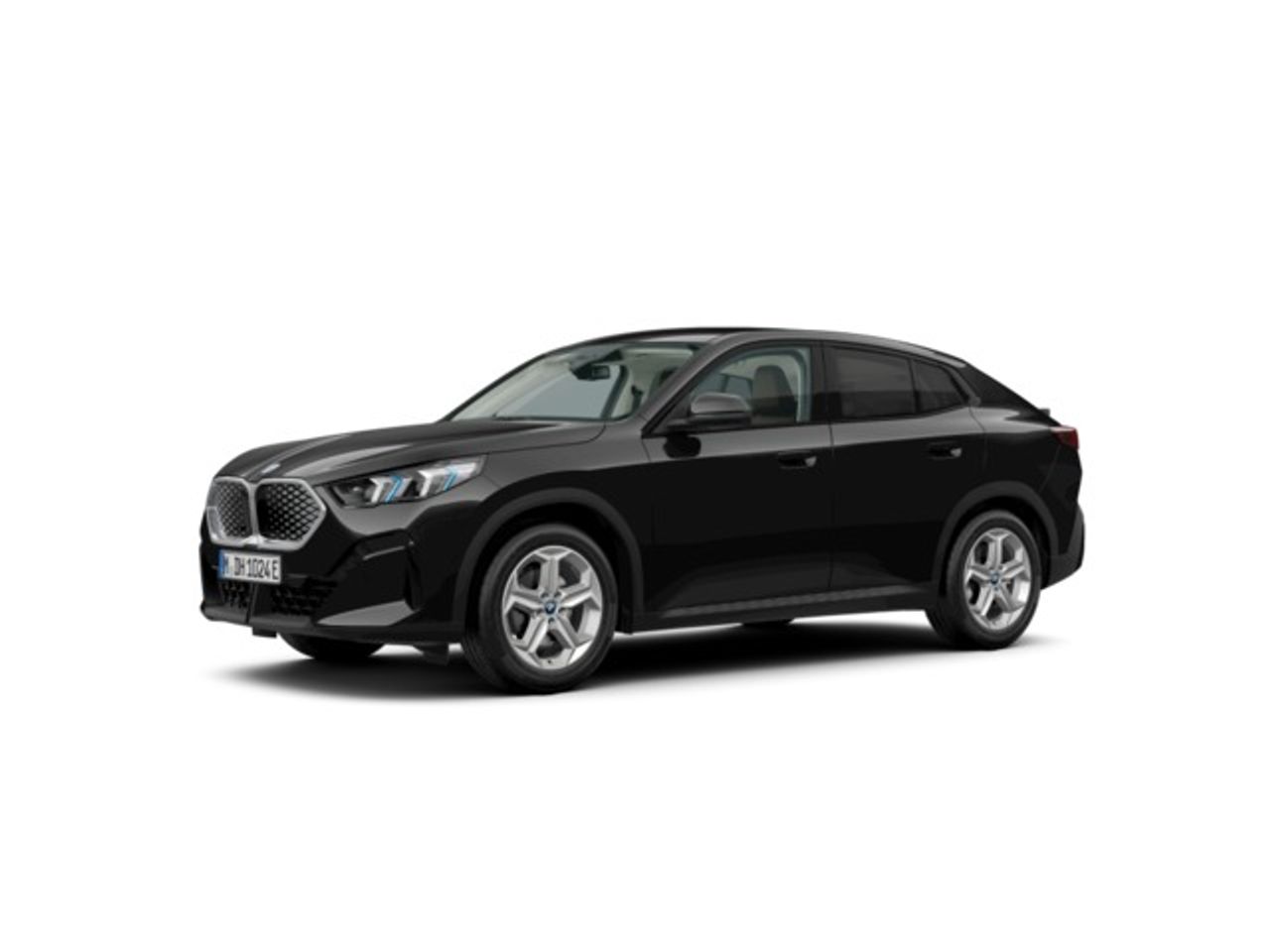 bmw ix2 2025 / foto grande (2)