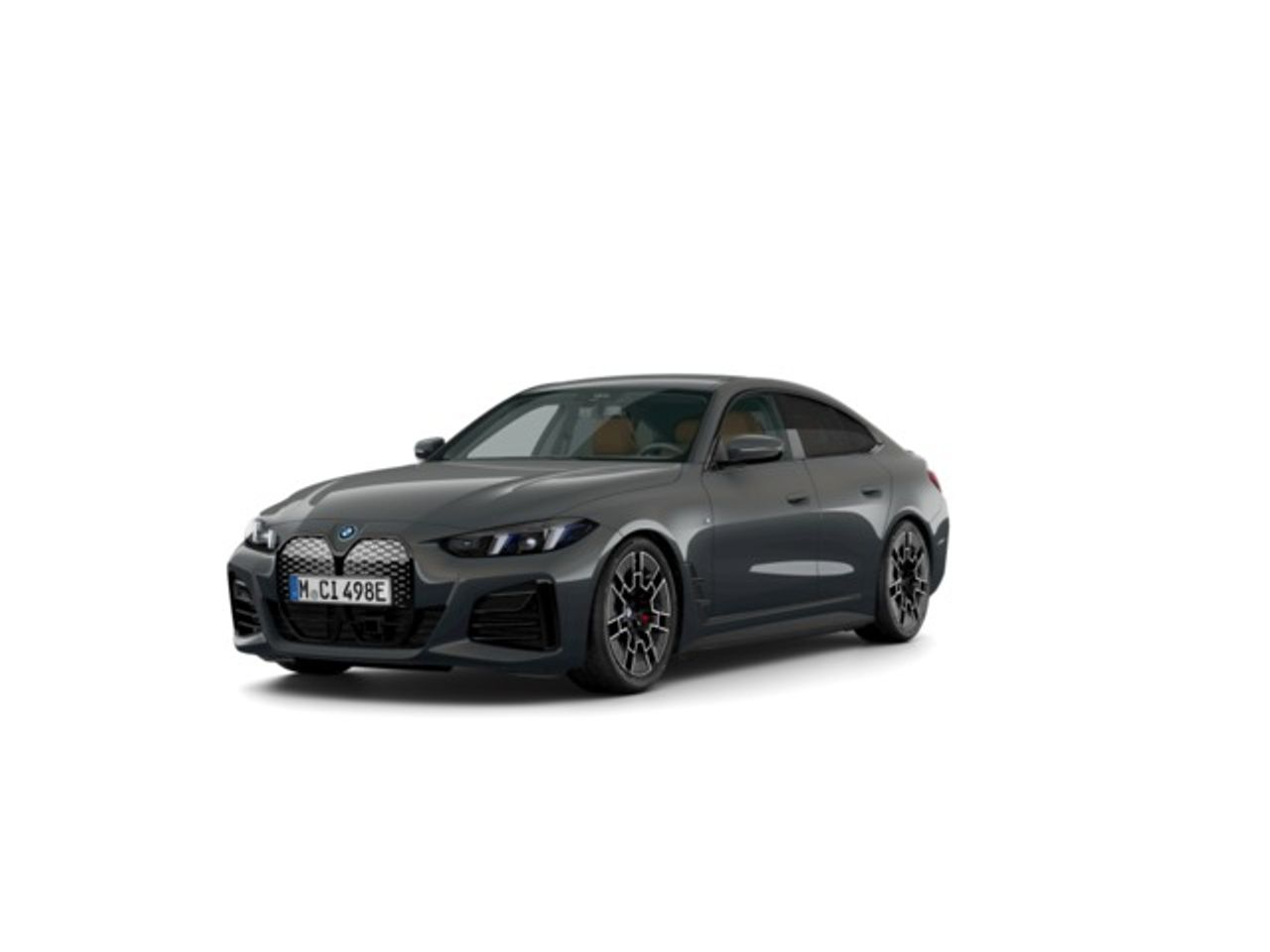 Mini  de segunda mano - bmw i4 2025 /