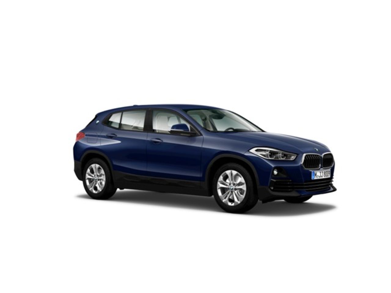 bmw x2 2018 / foto grande (3)