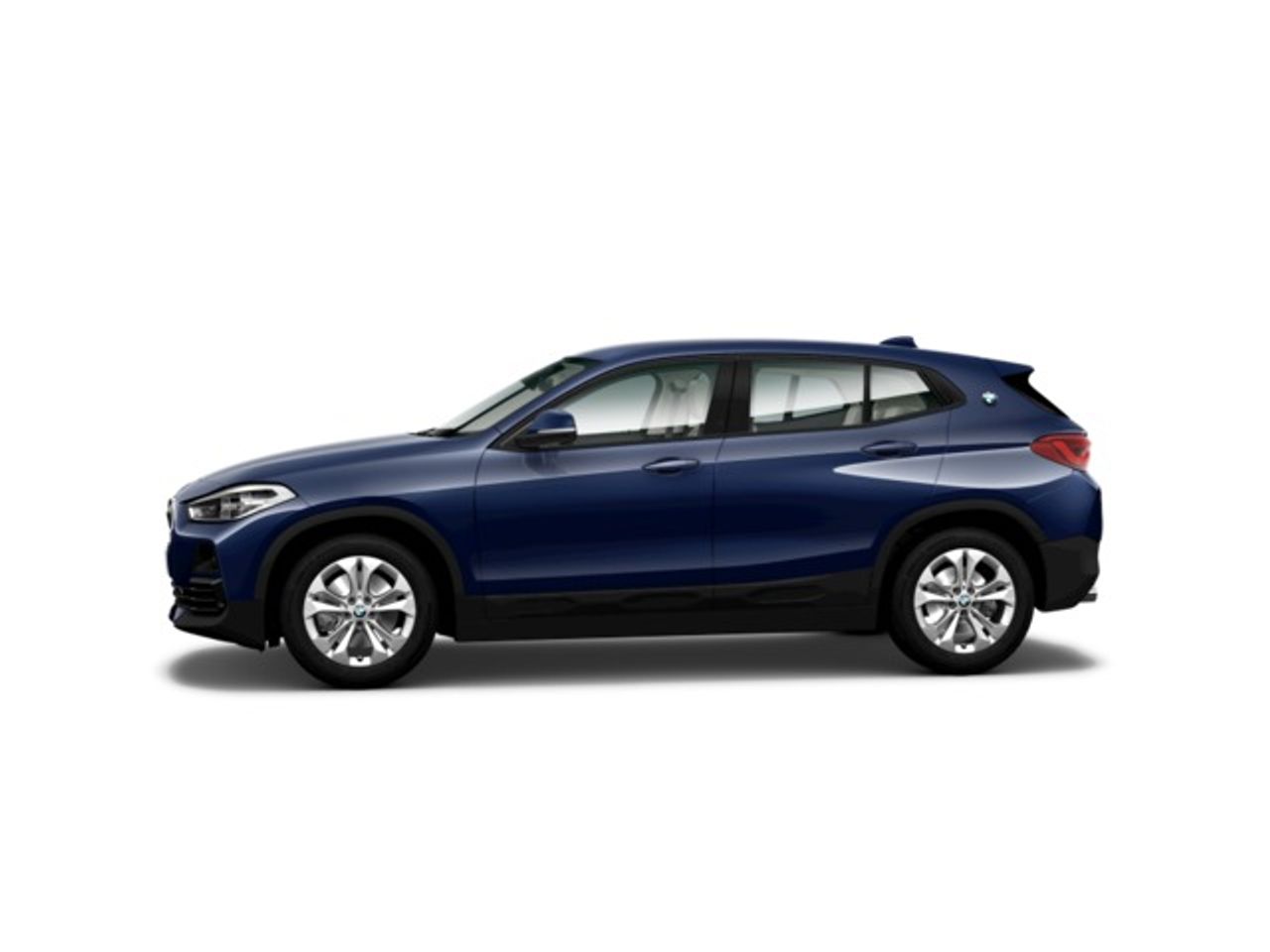 bmw x2 2018 / foto grande (2)