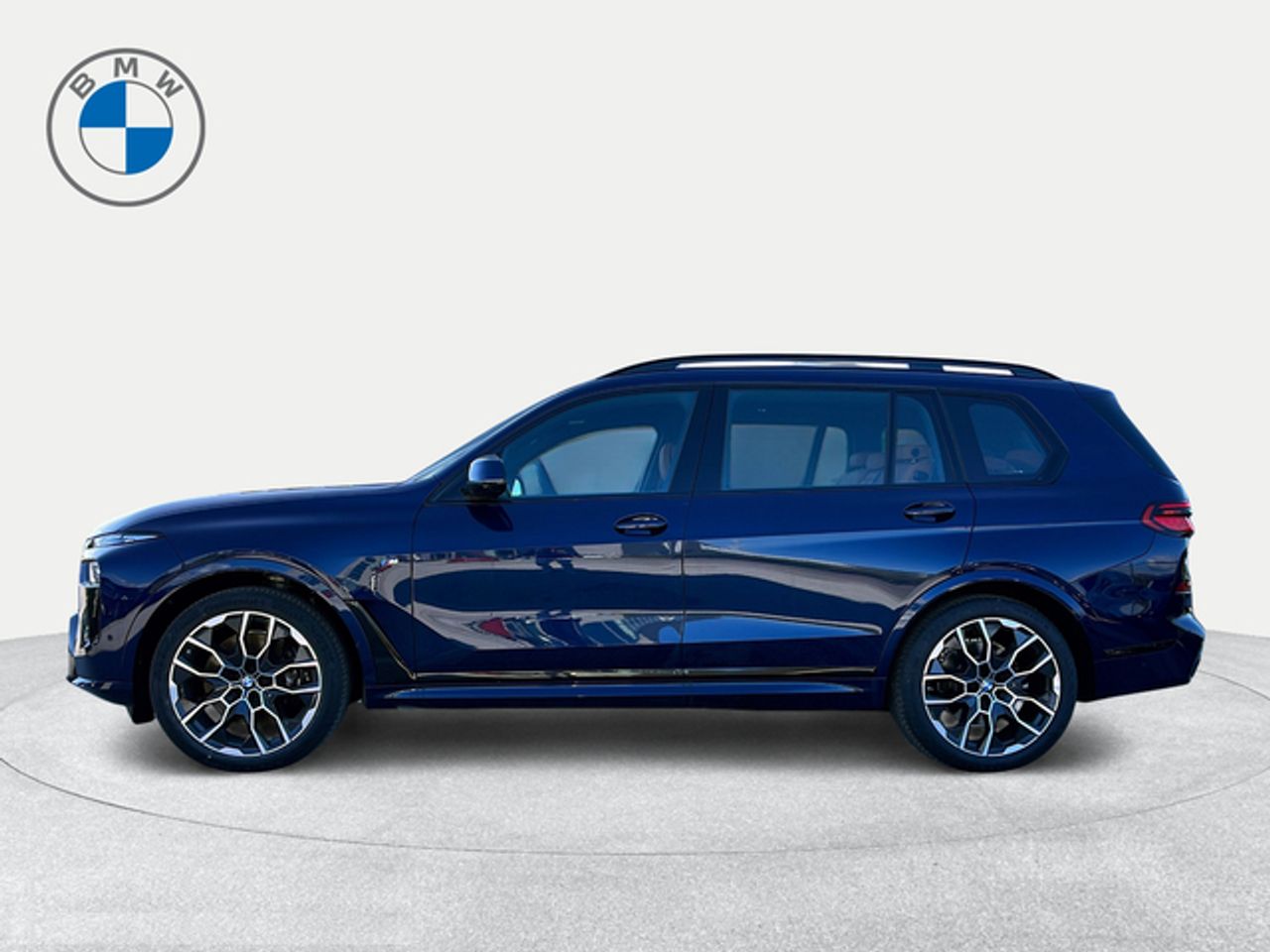 bmw x7 2025 / foto grande (3)