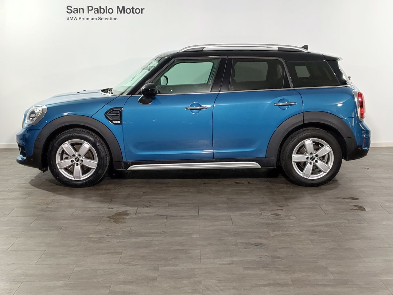 mini countryman 2019 / foto grande (3)