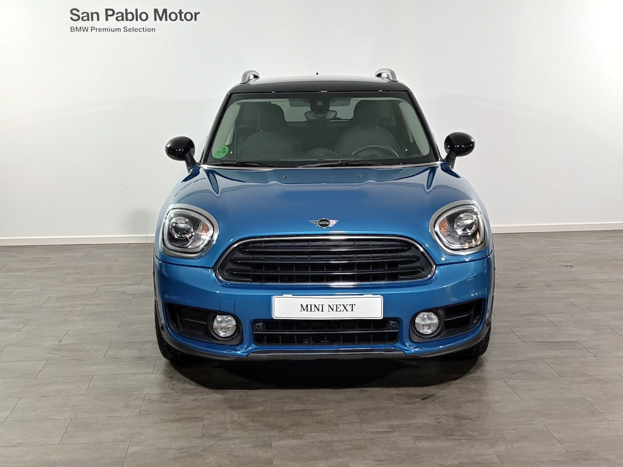 mini countryman 2019 / foto grande (2)