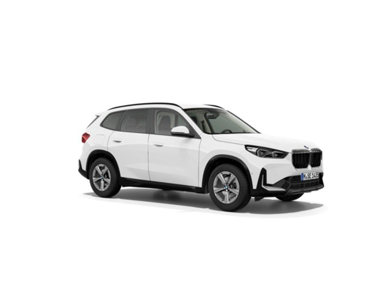 bmw x1 2025 / foto grande (3)