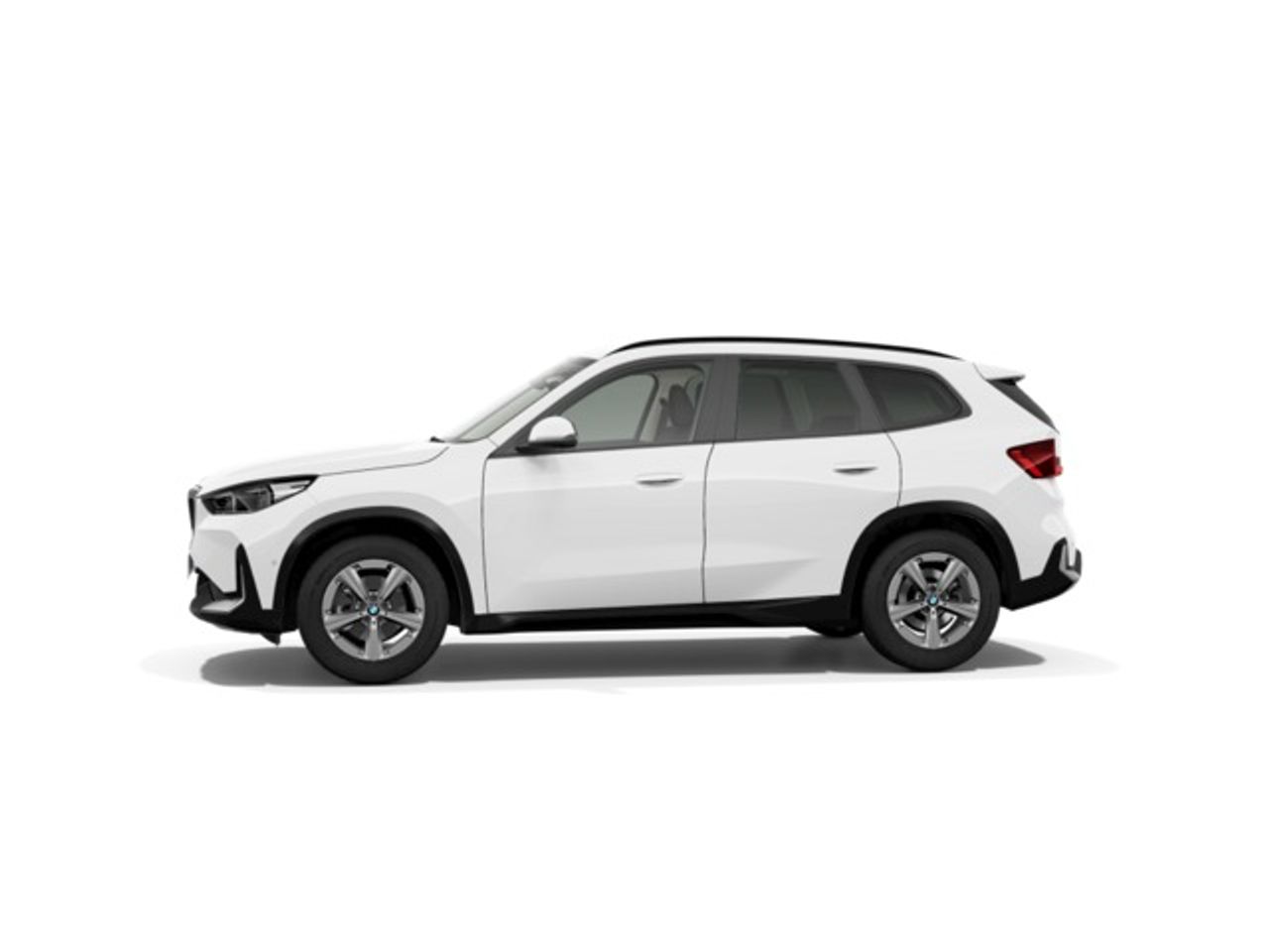 bmw x1 2025 / foto grande (2)