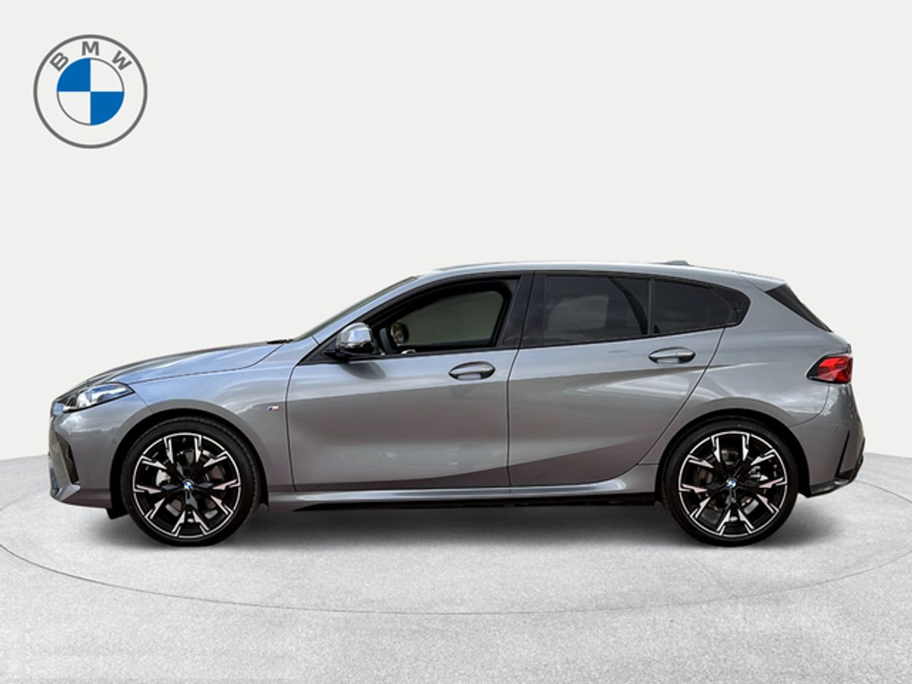 bmw serie 1 2024 / foto grande (2)