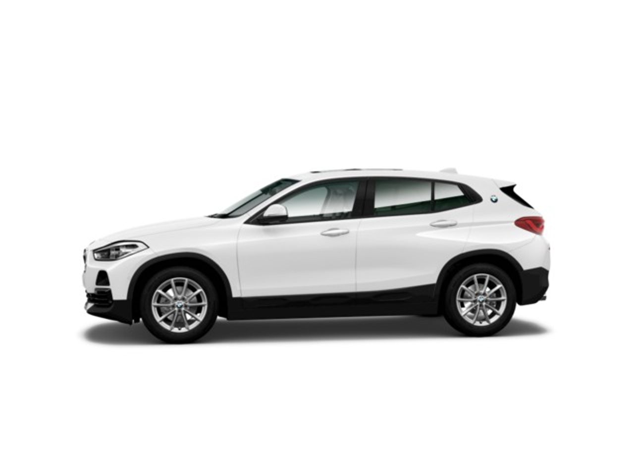 bmw x2 2019 / foto grande (2)