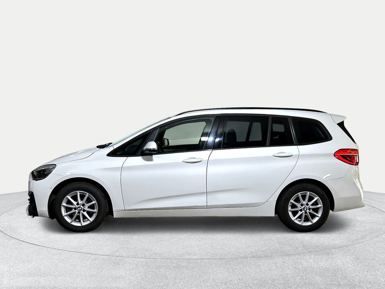 bmw serie 2 gran tourer 2019 / foto grande (3)