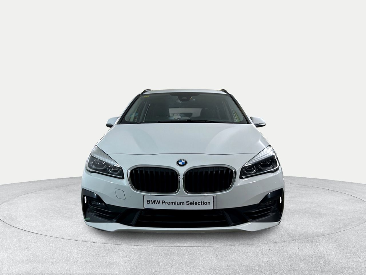 bmw serie 2 gran tourer 2019 / foto grande (2)