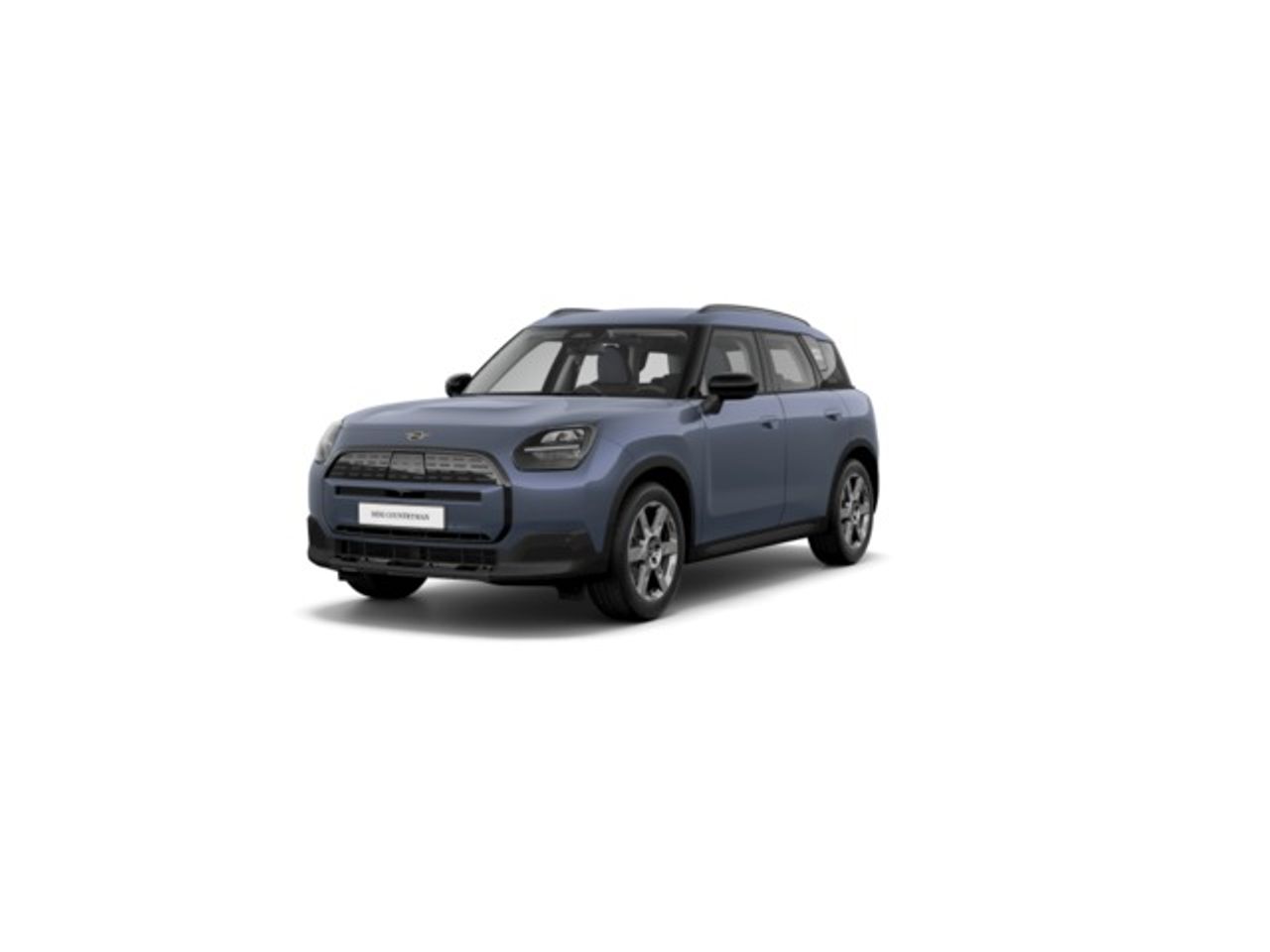 Mini countryman 2024  de segunda mano - mini countryman 2025 /