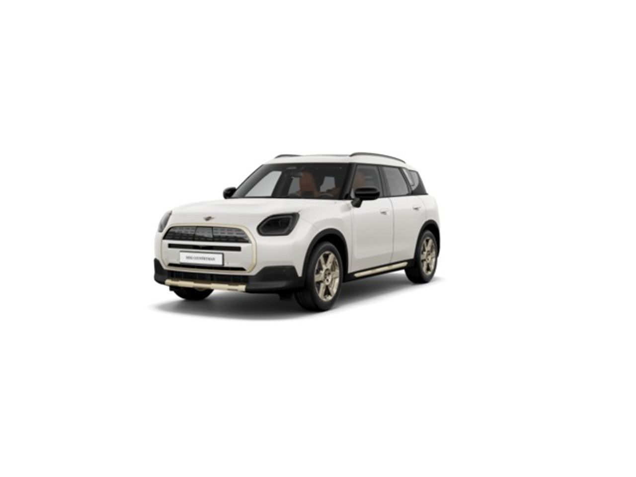 Mini countryman 2024  de segunda mano - mini countryman 2025 /